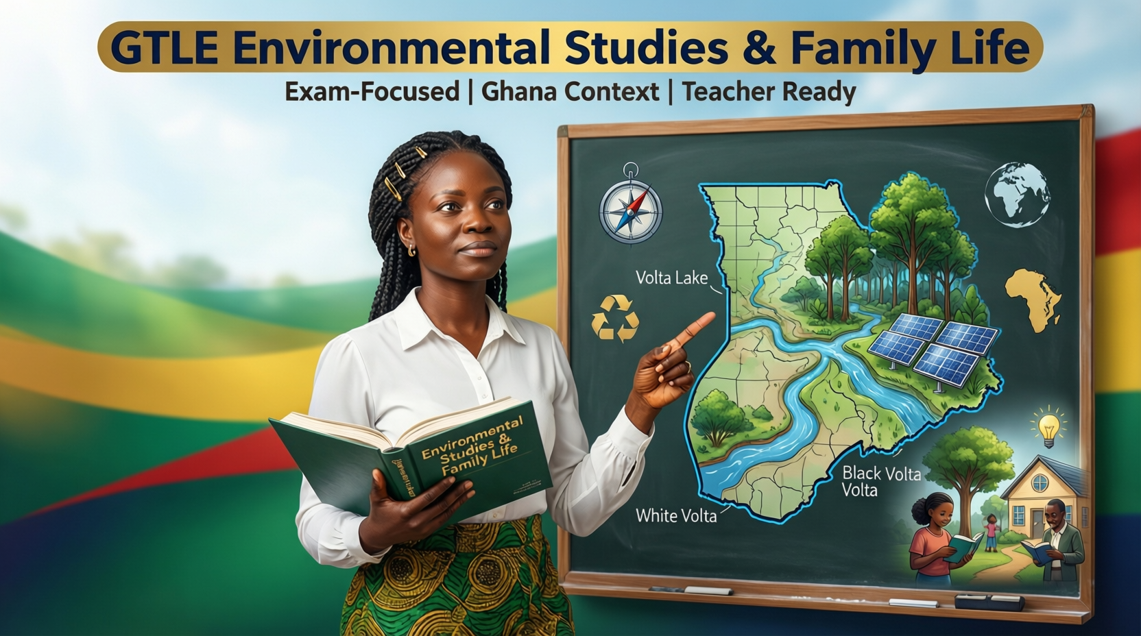 Social Studies for JHS – Unit 1 to 3