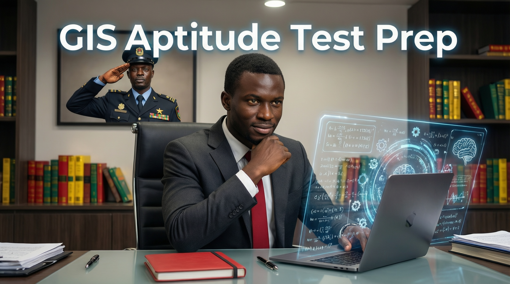 Ghana Immigration Service